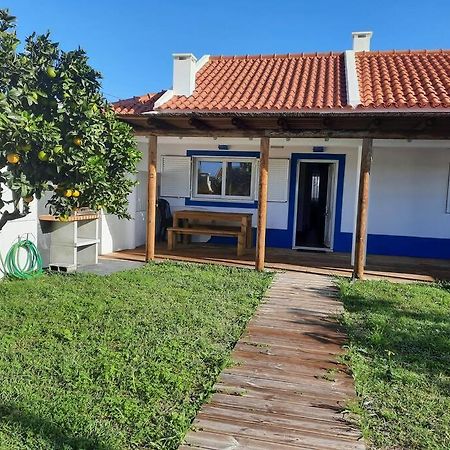 Sado House 2 Villa Comporta Exterior foto