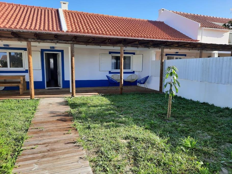 Sado House 2 Villa Comporta Exterior foto