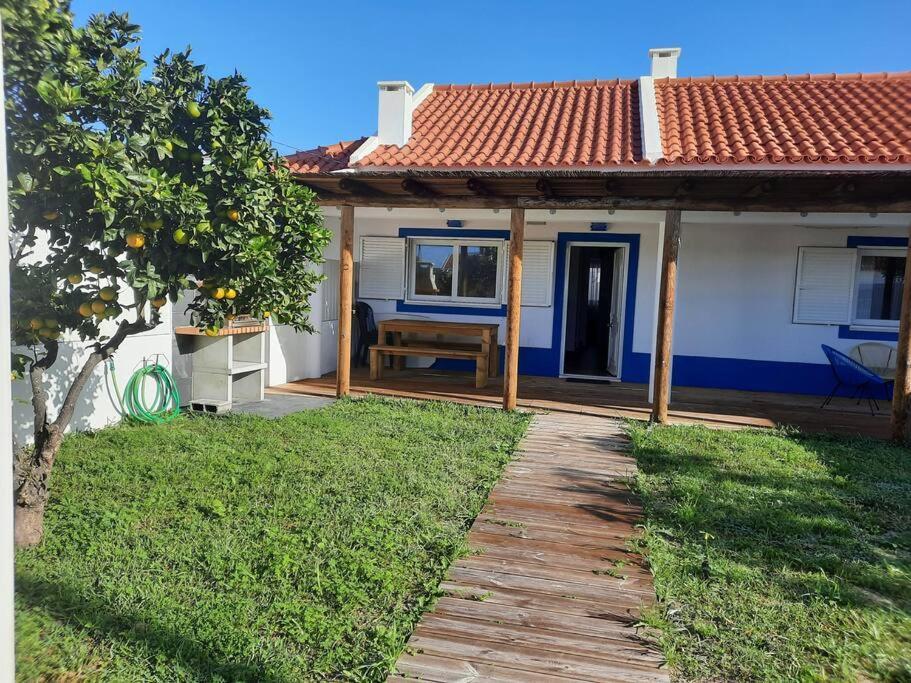 Sado House 2 Villa Comporta Exterior foto